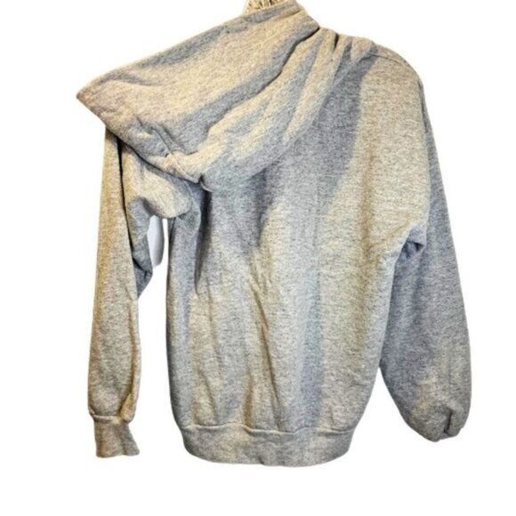 Disneyland Kids Classic Mickey Mouse Pullover‎ Hooded Sweatshirt - Picture 2 of 5